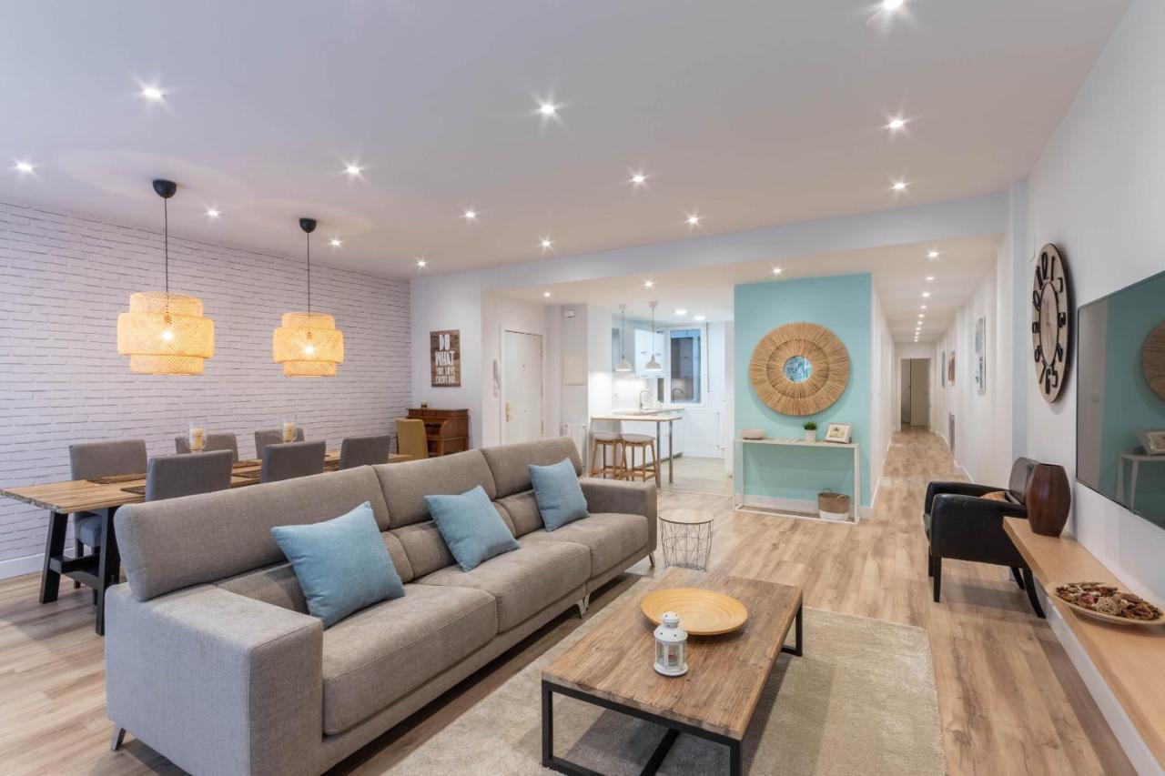 Abando Ii By Aston Appartement *